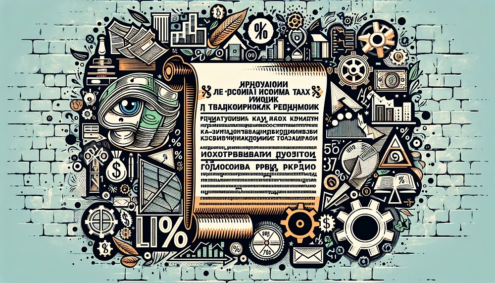 Новые правила НДФЛ: что изменилось и как оформить налоговый вычет