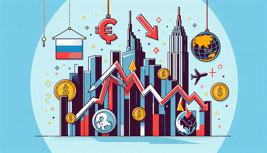 Торги юанем на Мосбирже упали до двухлетнего минимума: перспективы восстановления рынка