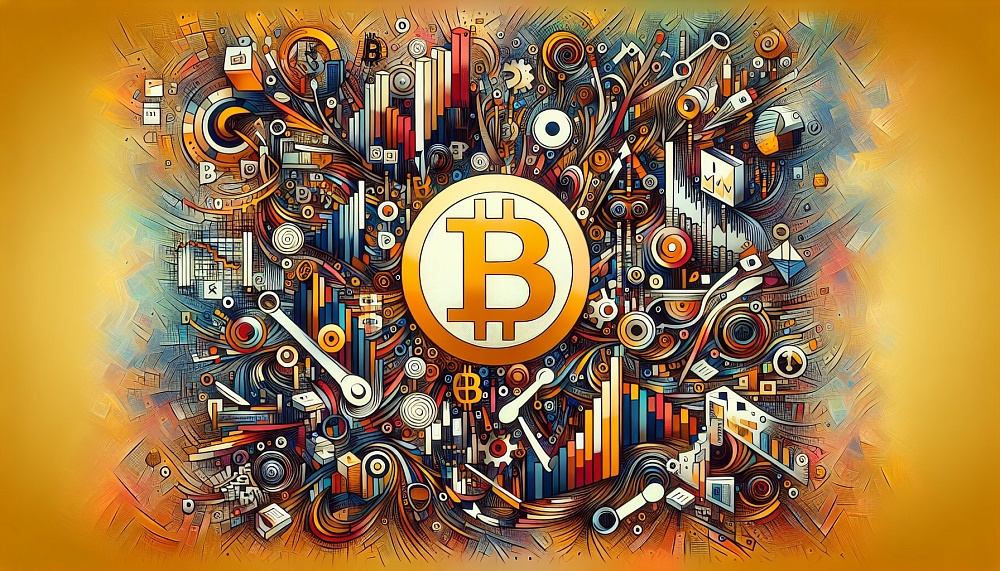 Мосбиржа запускает первые криптодеривативы: биткойн-диверсификация и новые возможности для инвесторов