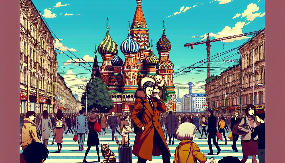 Цены отпугнули туристов: загрузка отелей Москвы упала до 70%