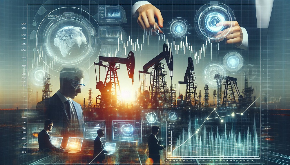 Россия планирует увеличить нефтедобычу до 540 млн тонн к 2050 году в рамках новой энергетической стратегии