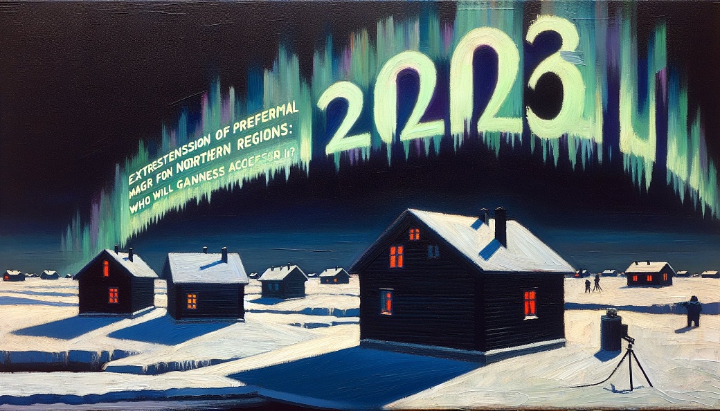 Продление льготной ипотеки для северных регионов: кто получит доступ и какие изменения ждут в 2026 году