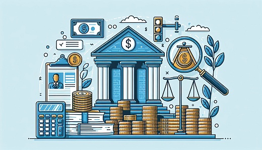Новый закон о проверке денежных переводов банками: польза и ограничения