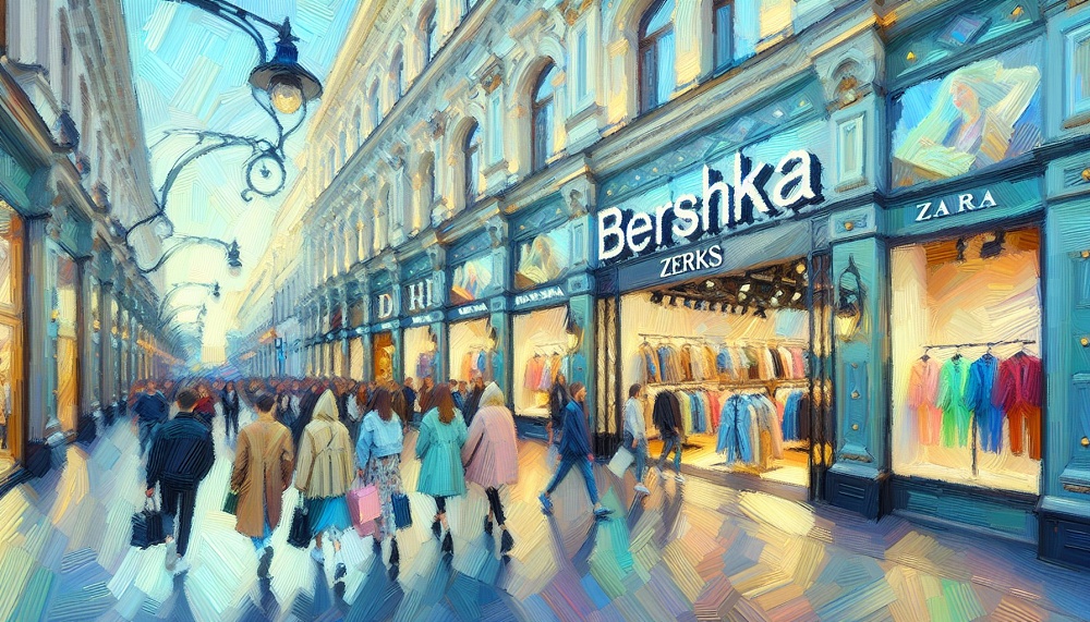 Zara, Bershka и другие бренды возвращаются на российский рынок