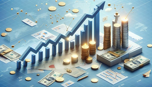 Как рост Мосбиржи до 3 300–3 500 пунктов повлияет на ваши инвестиции