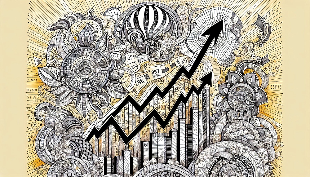 Индекс Мосбиржи преодолел 2900 пунктов на фоне снижения ставки ЦБ до 20%