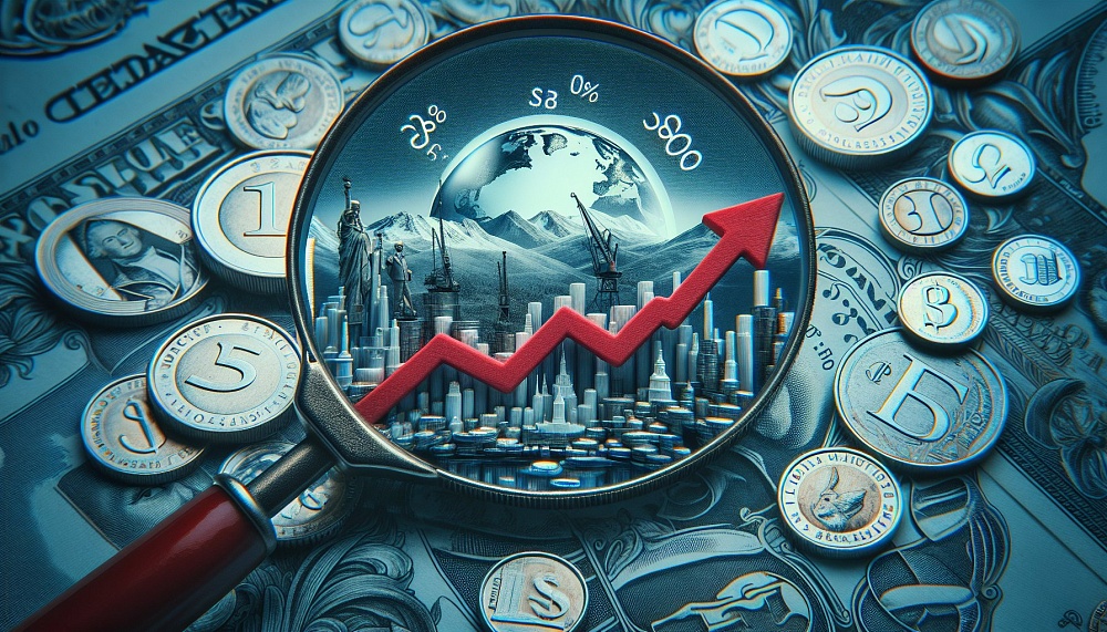 Российский рубль стал лучшей валютой мира, укрепившись на 38% к доллару