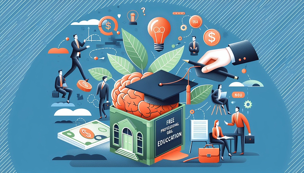 Как участнику СВО оформить бесплатное второе среднее профессиональное образование: пошаговая инструкция