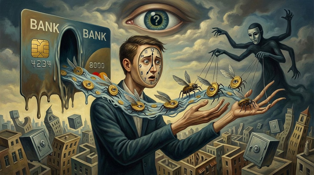 Поступили чужие деньги на счёт: как вернуть их и не стать соучастником мошенников