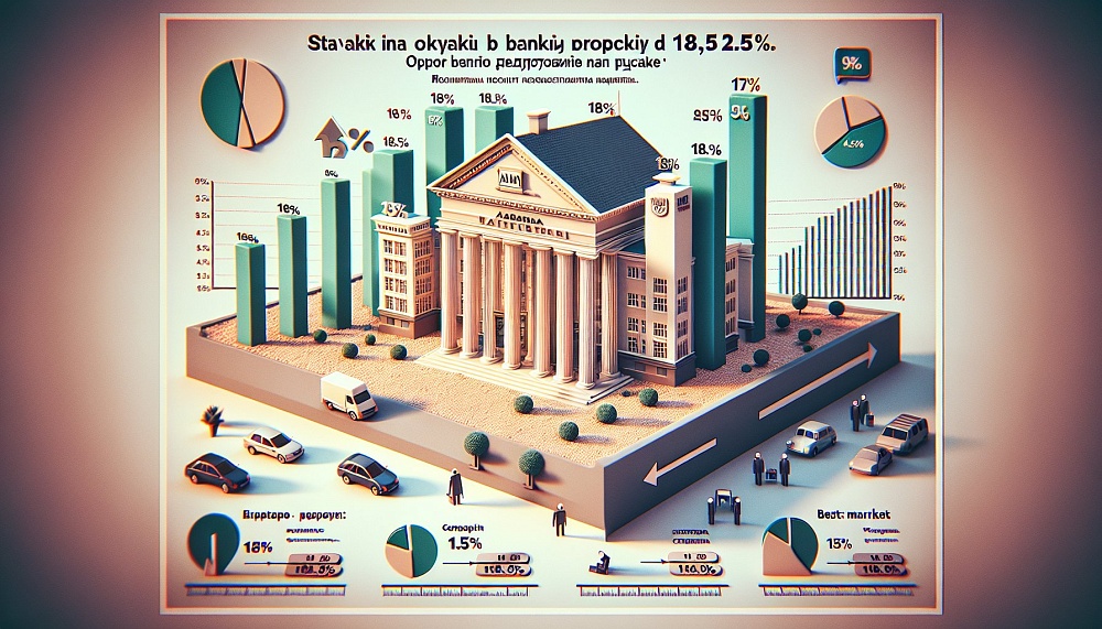 Ставки на вклады в МТС Банке выросли до 18,5% годовых: обзор лучших предложений на рынке