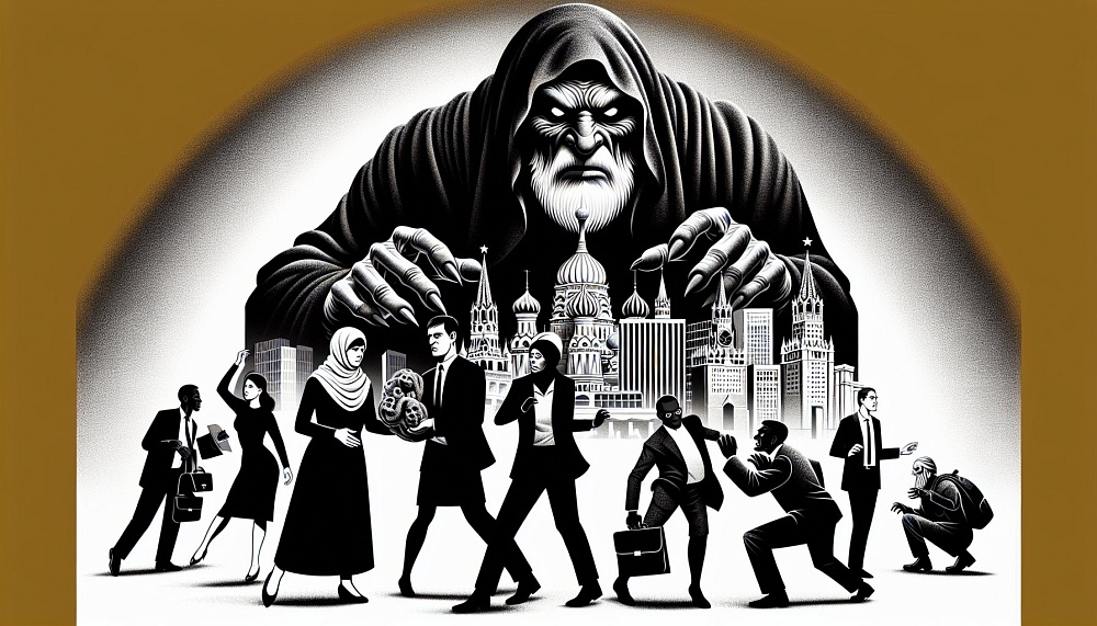 Экономика РФ: инфляция замедлилась, но риски сохраняются