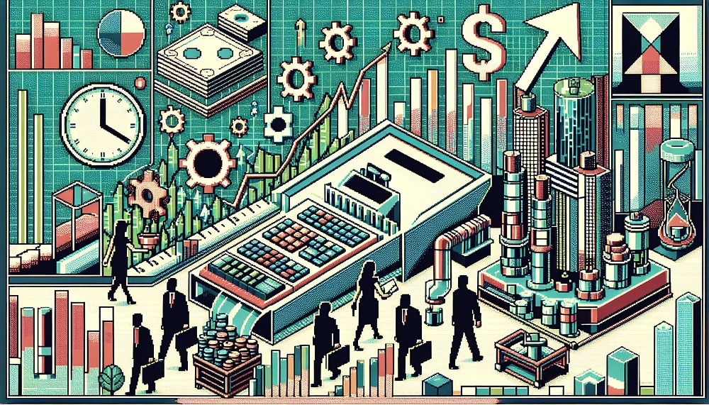 Экономические тренды 2025: замедление роста зарплат, сокращение ставок по вкладам и бурное развитие страхового рынка