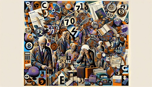 Социальные выплаты и пенсии: что могут и не могут забрать приставы при банкротстве