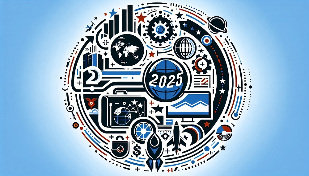 В 2025 году более трети россиян намерены запустить собственный бизнес.