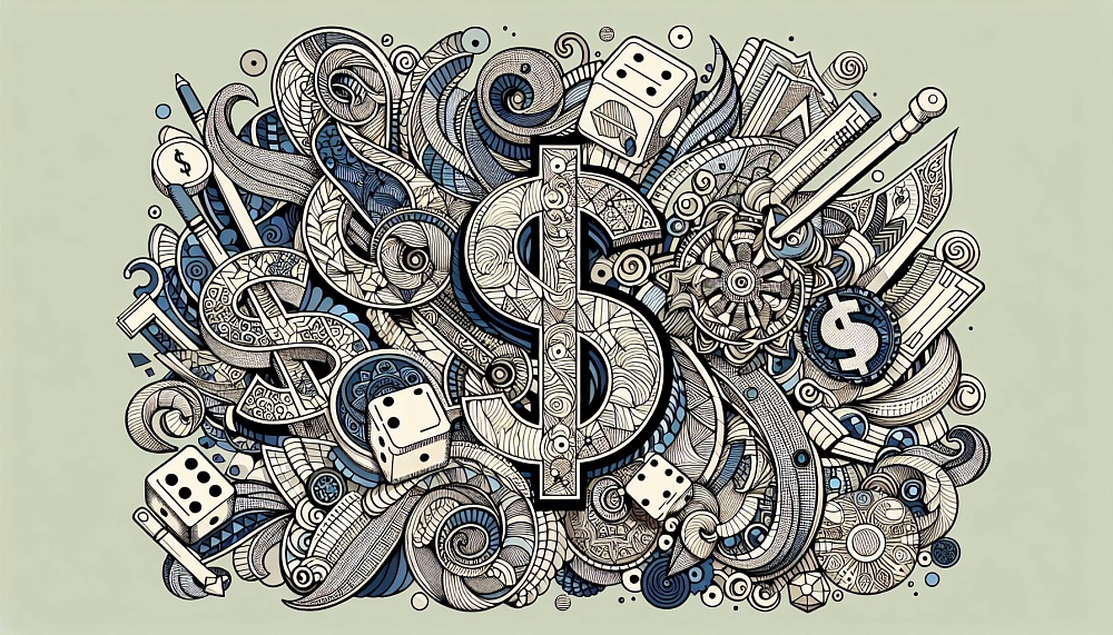 Финансовая Геймификация: Как Банки Превращают Управление Финансами в Игру