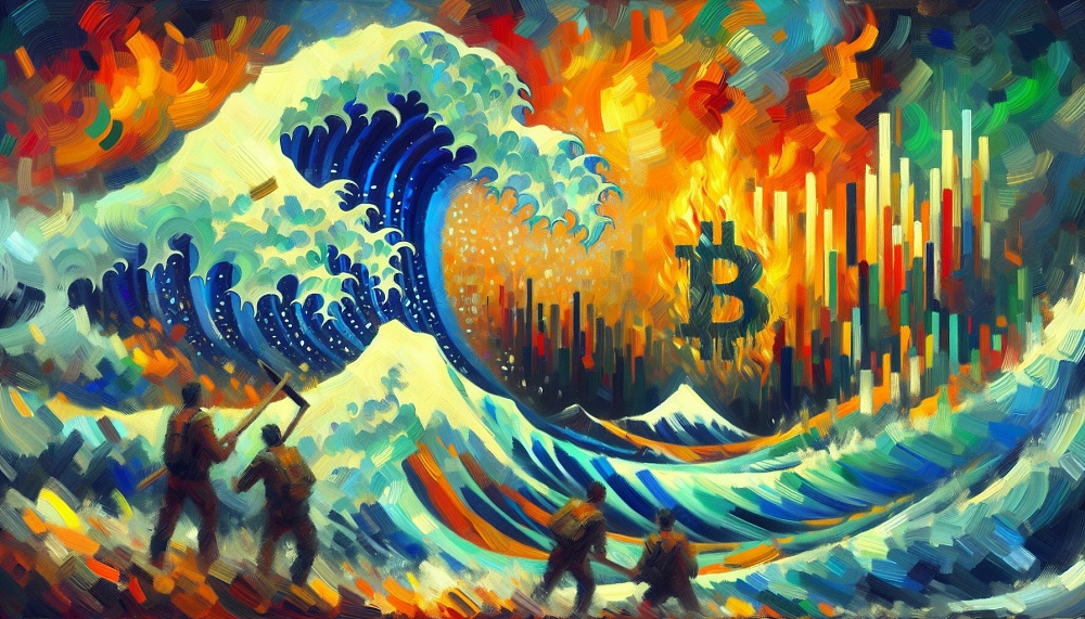 Биткоин достиг рекордных $110 тыс., обновив исторический максимум