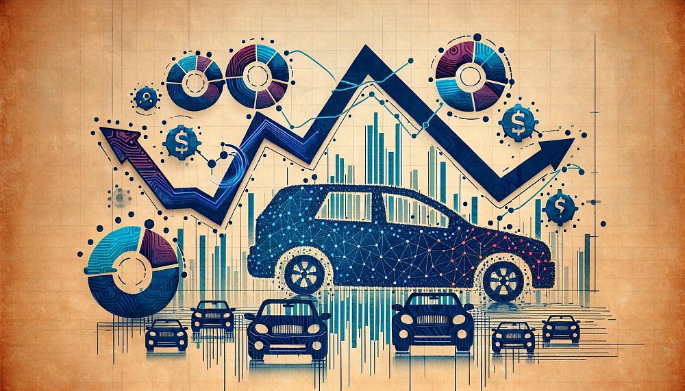 Снижение автокредитования: что это значит для рынка авто?