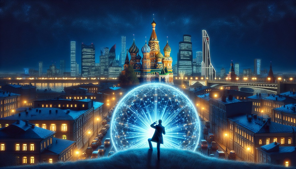Отключение интернета в России. Что перестанет работать и как защитить свои финансы