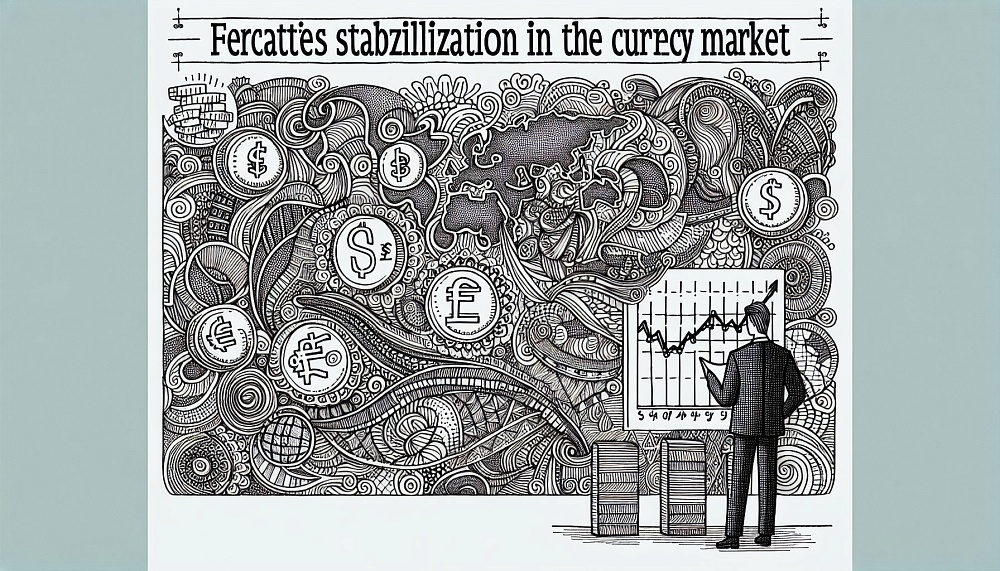 Главный аналитик прогнозирует стабилизацию на валютном рынке