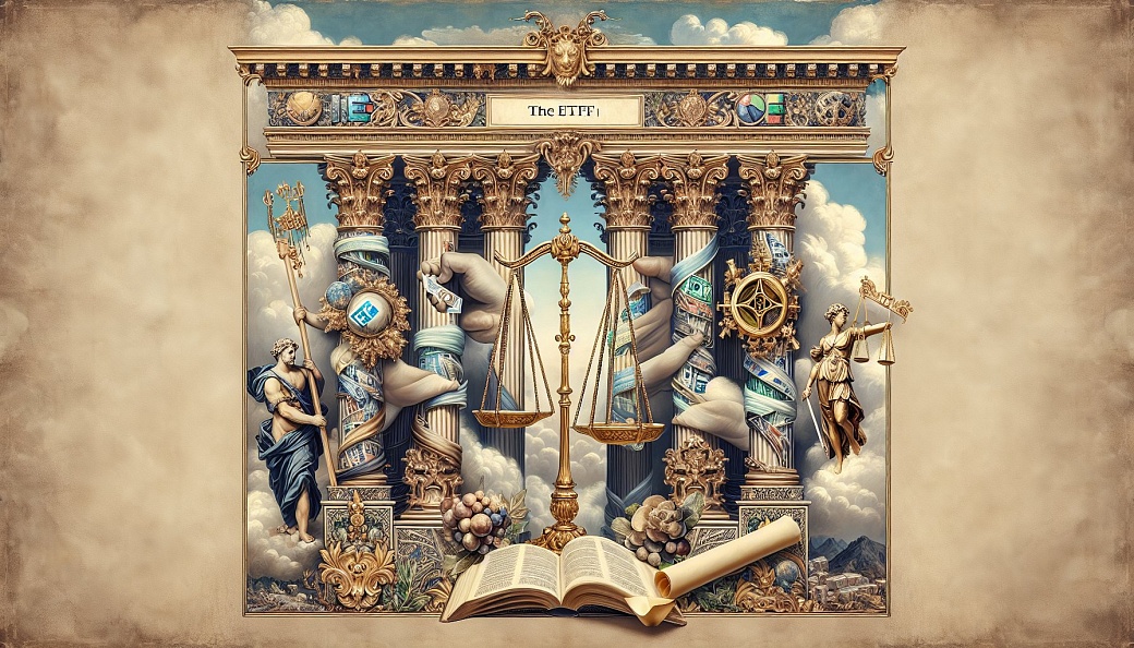 Как подобрать ETF на Московской бирже в 2026 году: проверенные варианты для инвестора