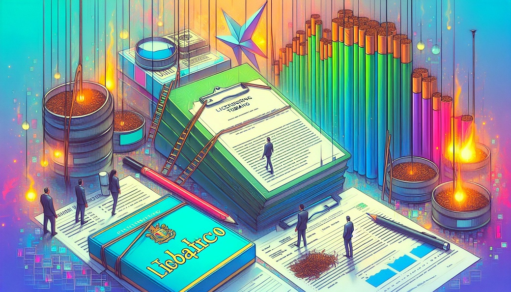 Минфин предлагает лицензировать табачный рынок: опасения роста контрафакта