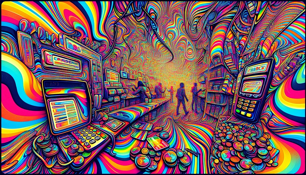 Что делать при сбое безналичных платежей?