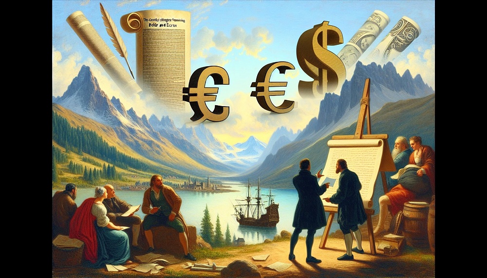 Центробанк изменяет методы определения курсов доллара и евро: детали изменений от аналитика.