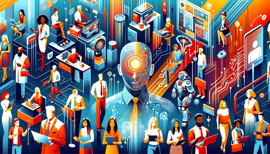 Профессии будущего: где будет расти спрос и как к этому подготовиться