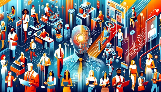 Профессии будущего: где будет расти спрос и как к этому подготовиться