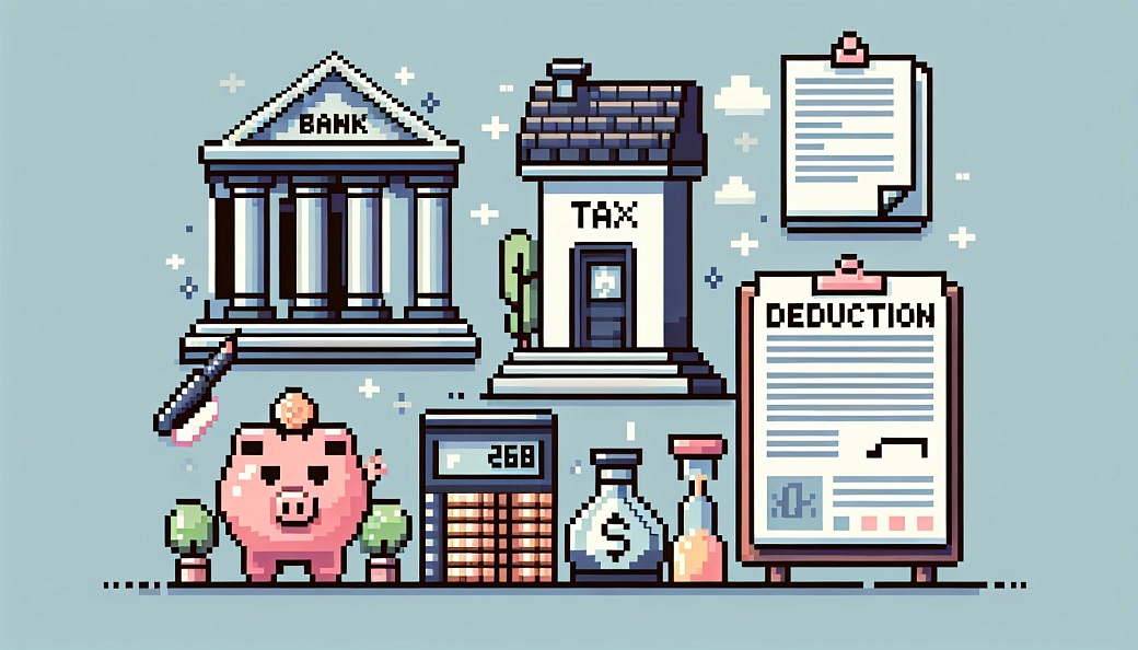 Как получить налоговый вычет по процентам ипотеки: условия и документы