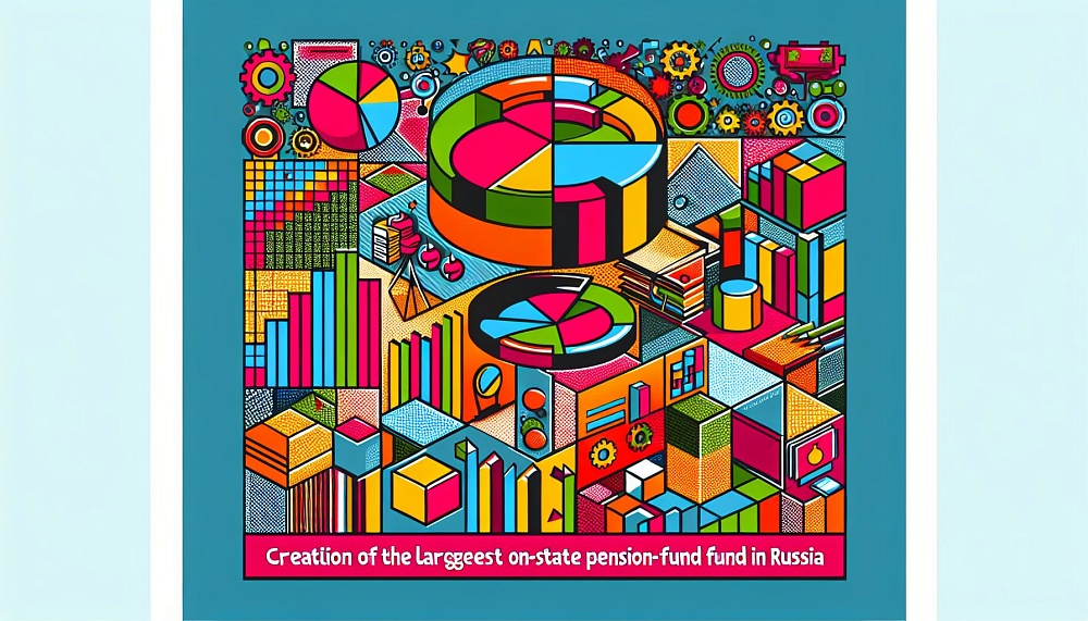 ВТБ создал крупнейший негосударственный пенсионный фонд в России