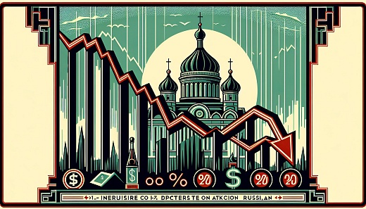 Банки России снижают ставки по вкладам: доходность упала ниже 20%
