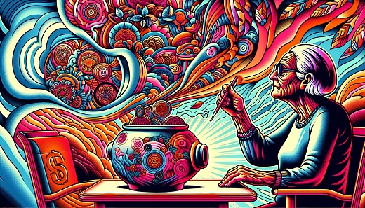 «Как россияне могут получить пенсионные накопления единовременно: условия и детали»