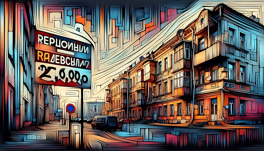 Аренда жилья в Москве подешевела: минимальная цена на квартиру снизилась до 25 тыс. рублей