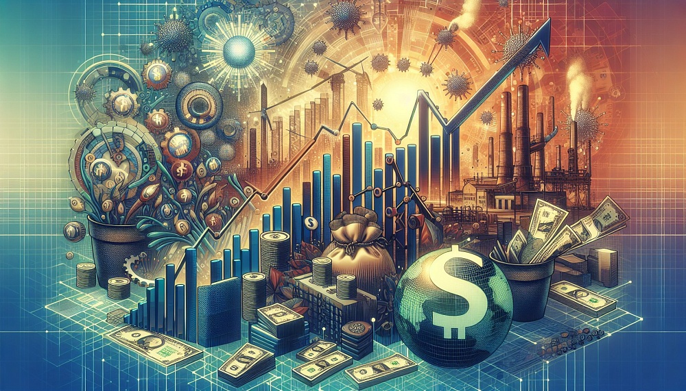 Рост капвложений 2022–2024 годов не повысил производительность труда — ЦБ